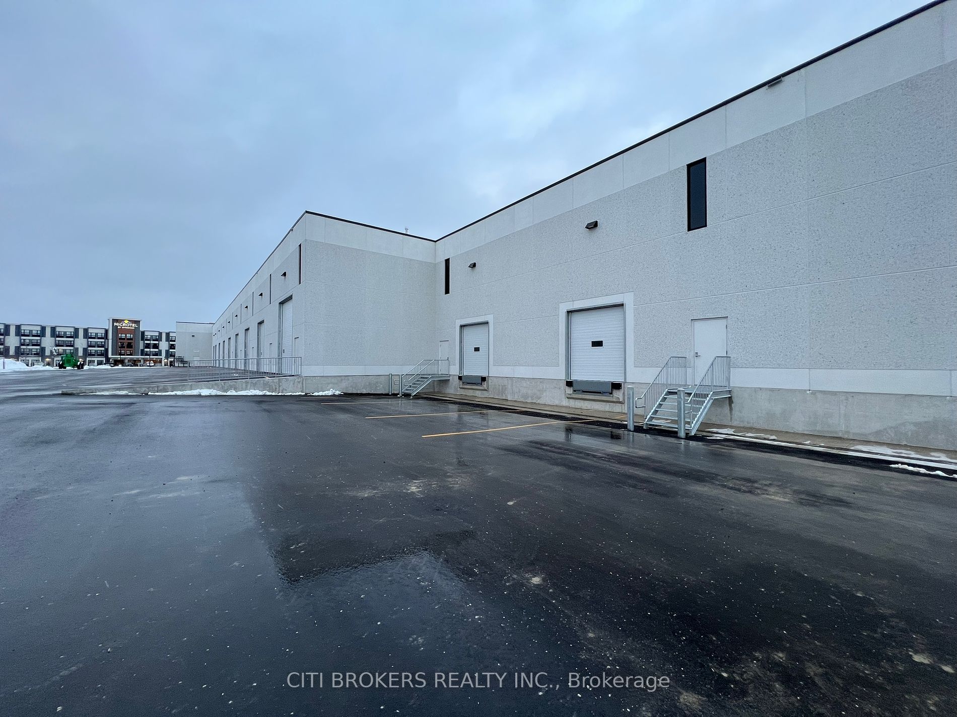 Commercial for lease