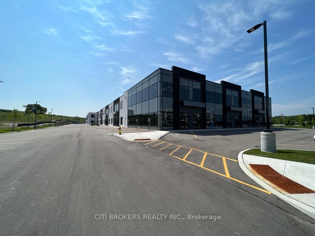 Commercial for lease