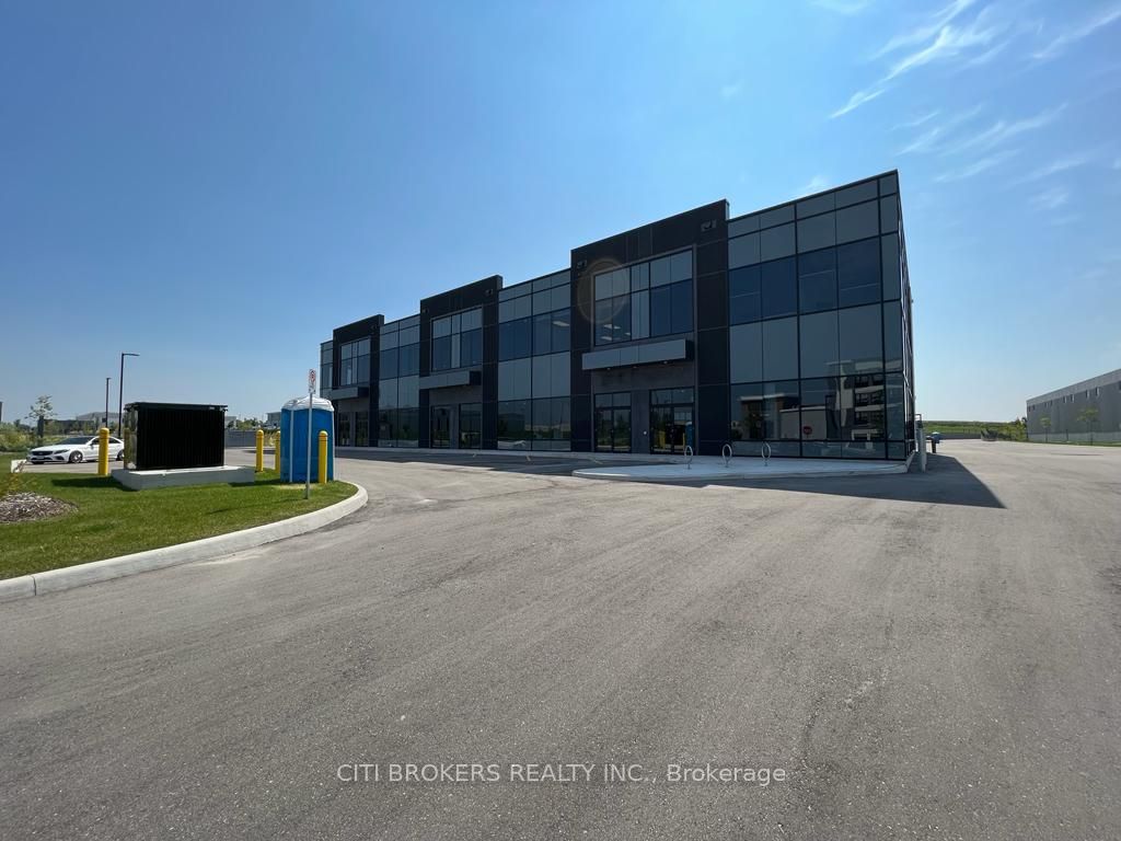 Commercial for lease