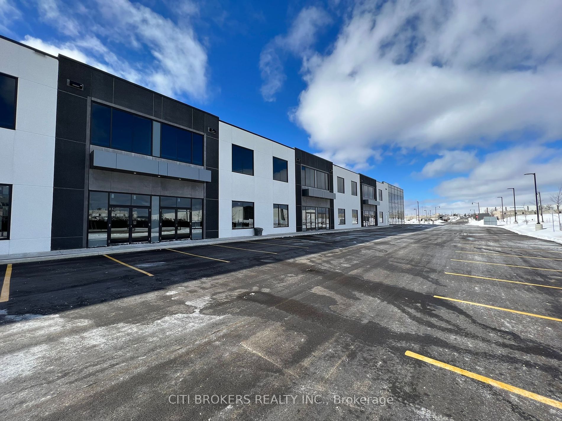 Commercial for lease