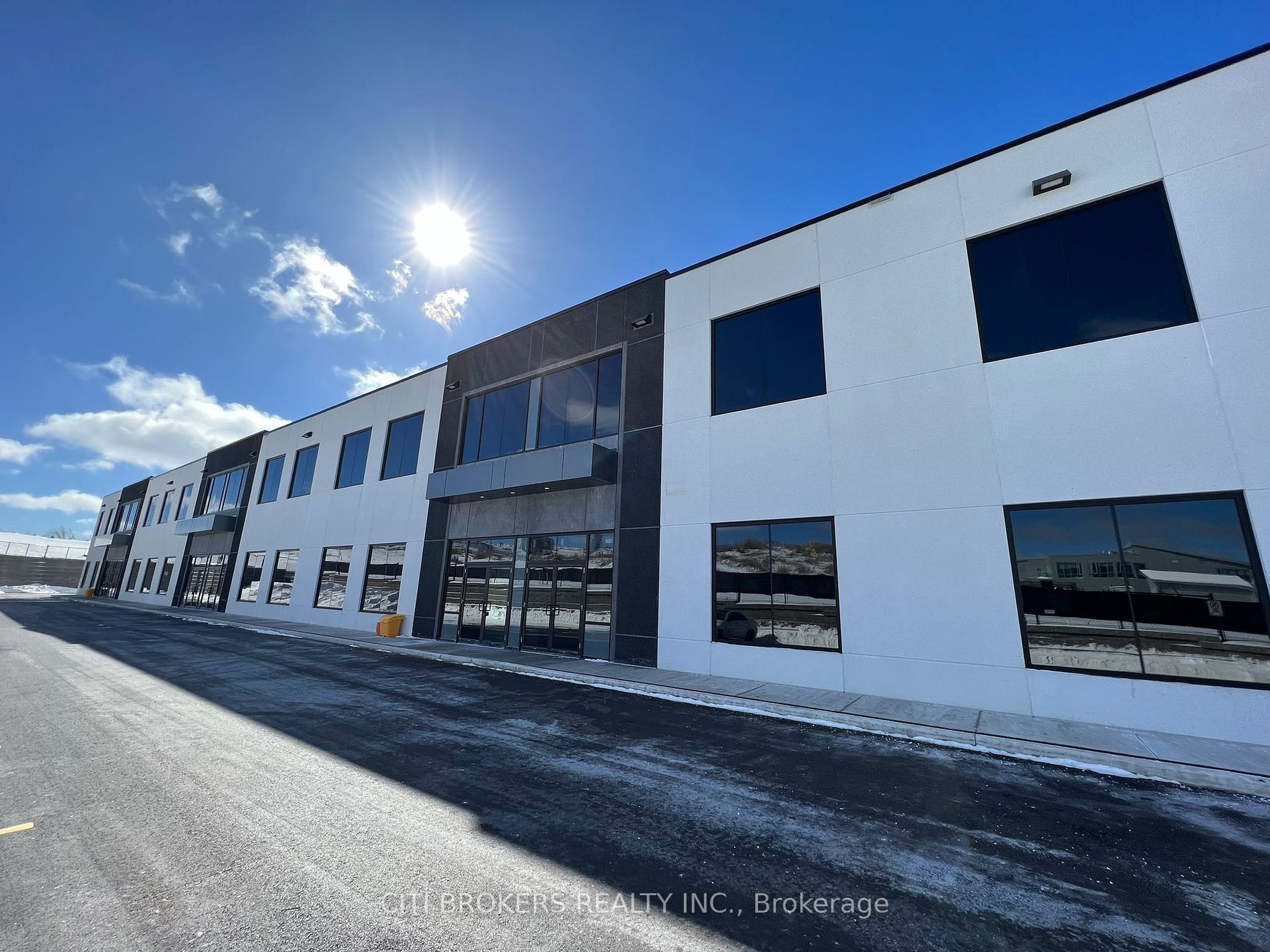 Commercial for lease