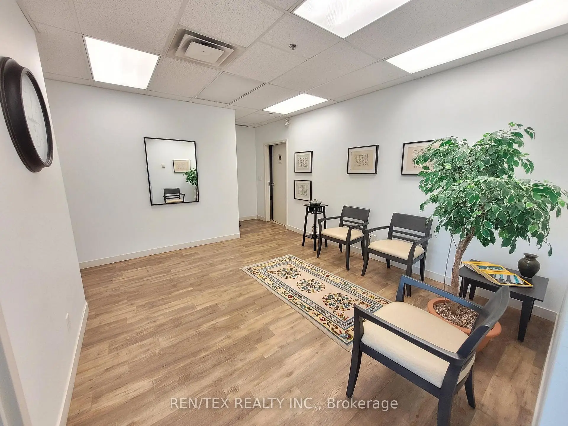 Commercial for lease