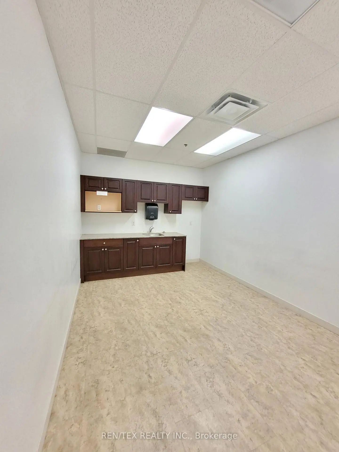 Commercial for lease