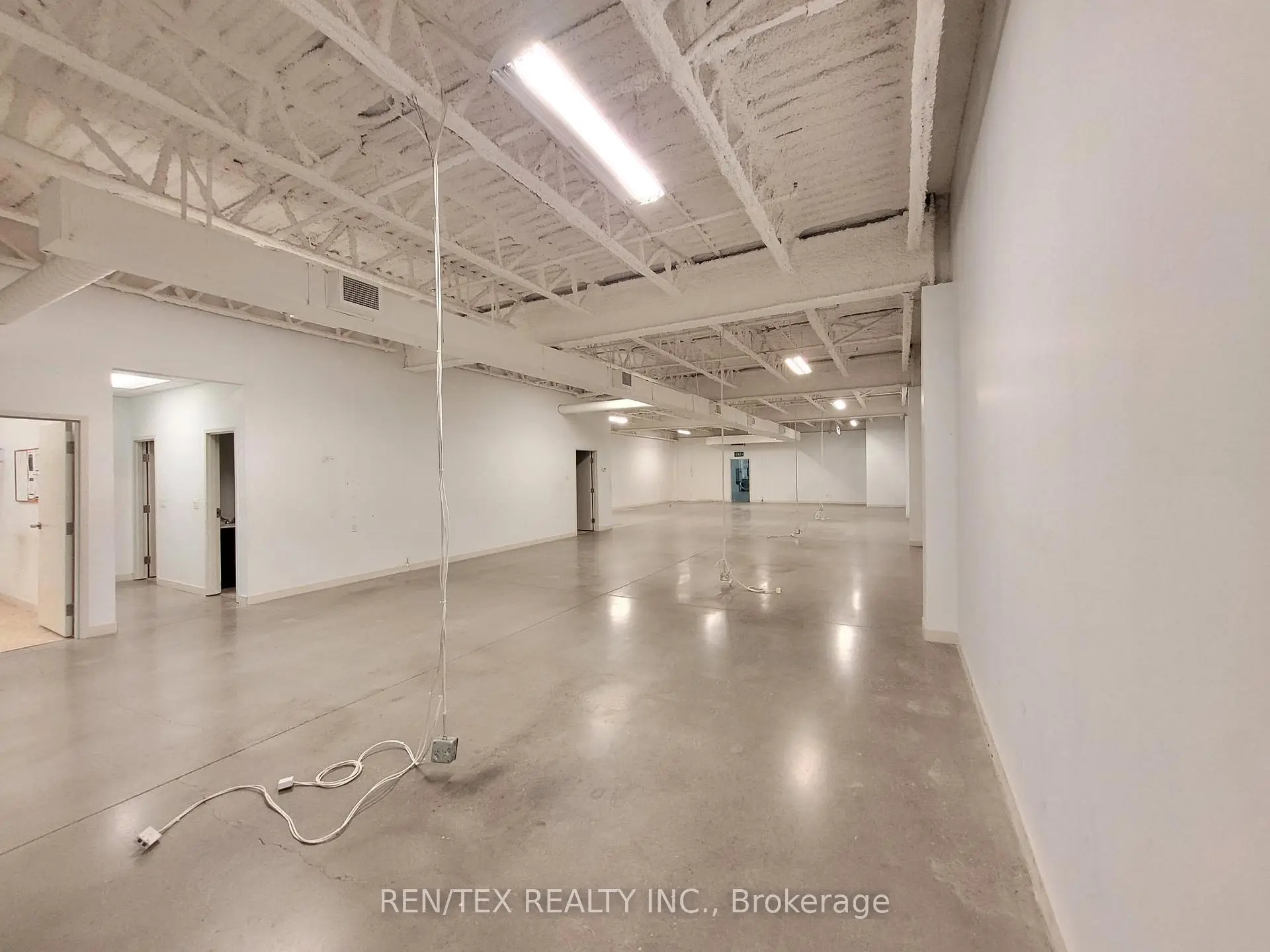 Commercial for lease