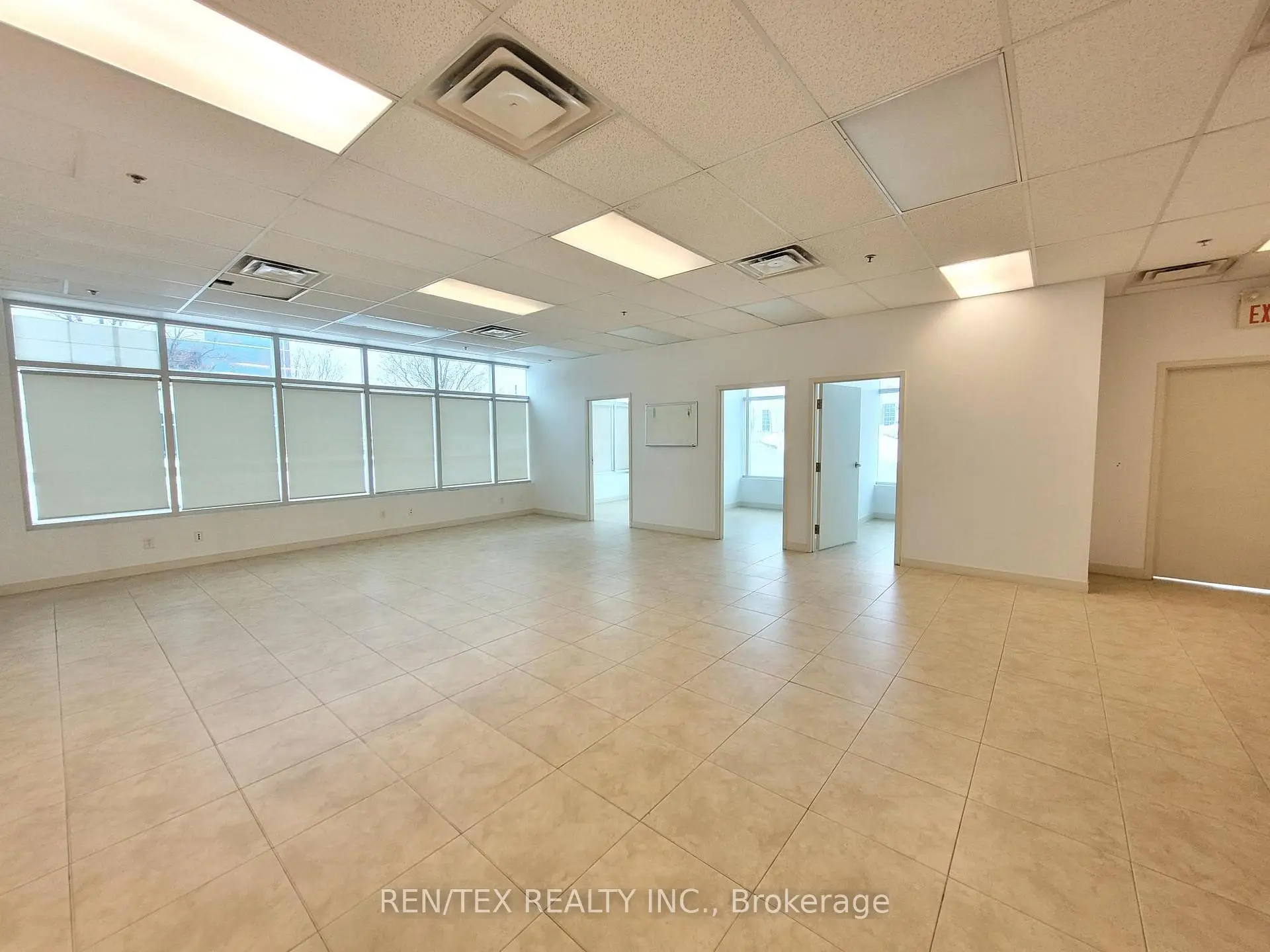 Commercial for lease