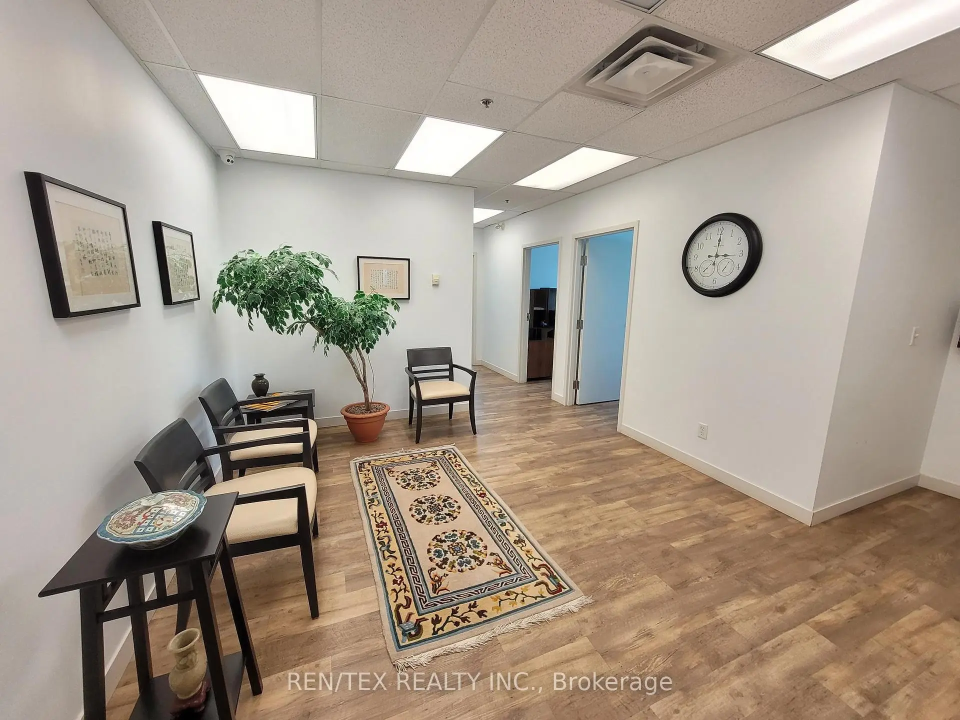 Commercial for lease