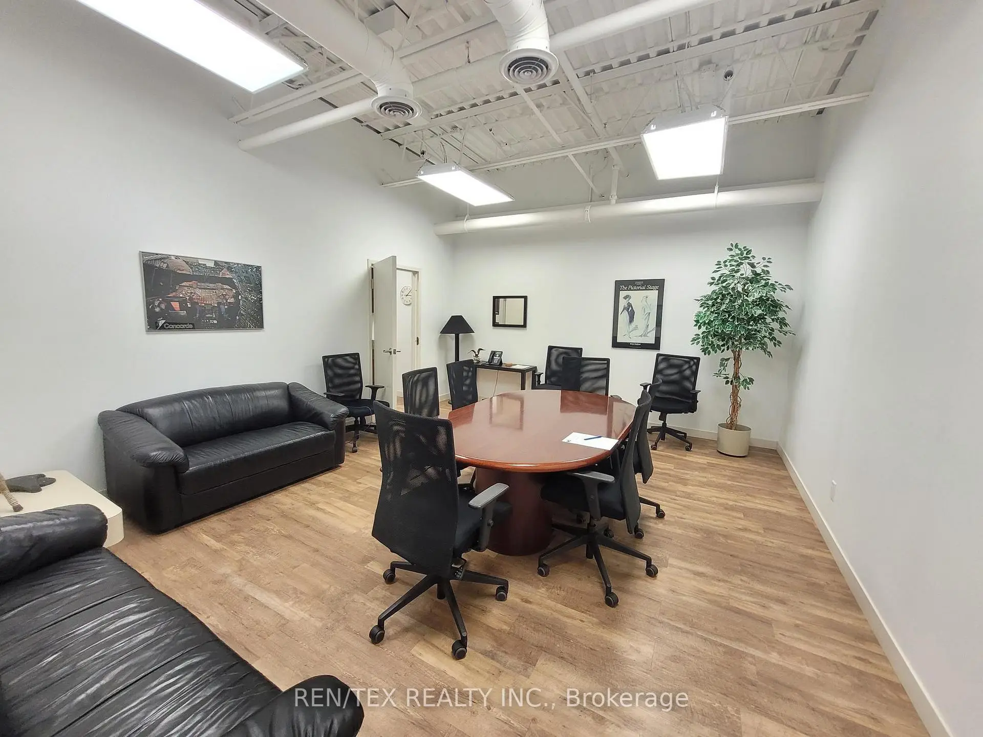 Commercial for lease