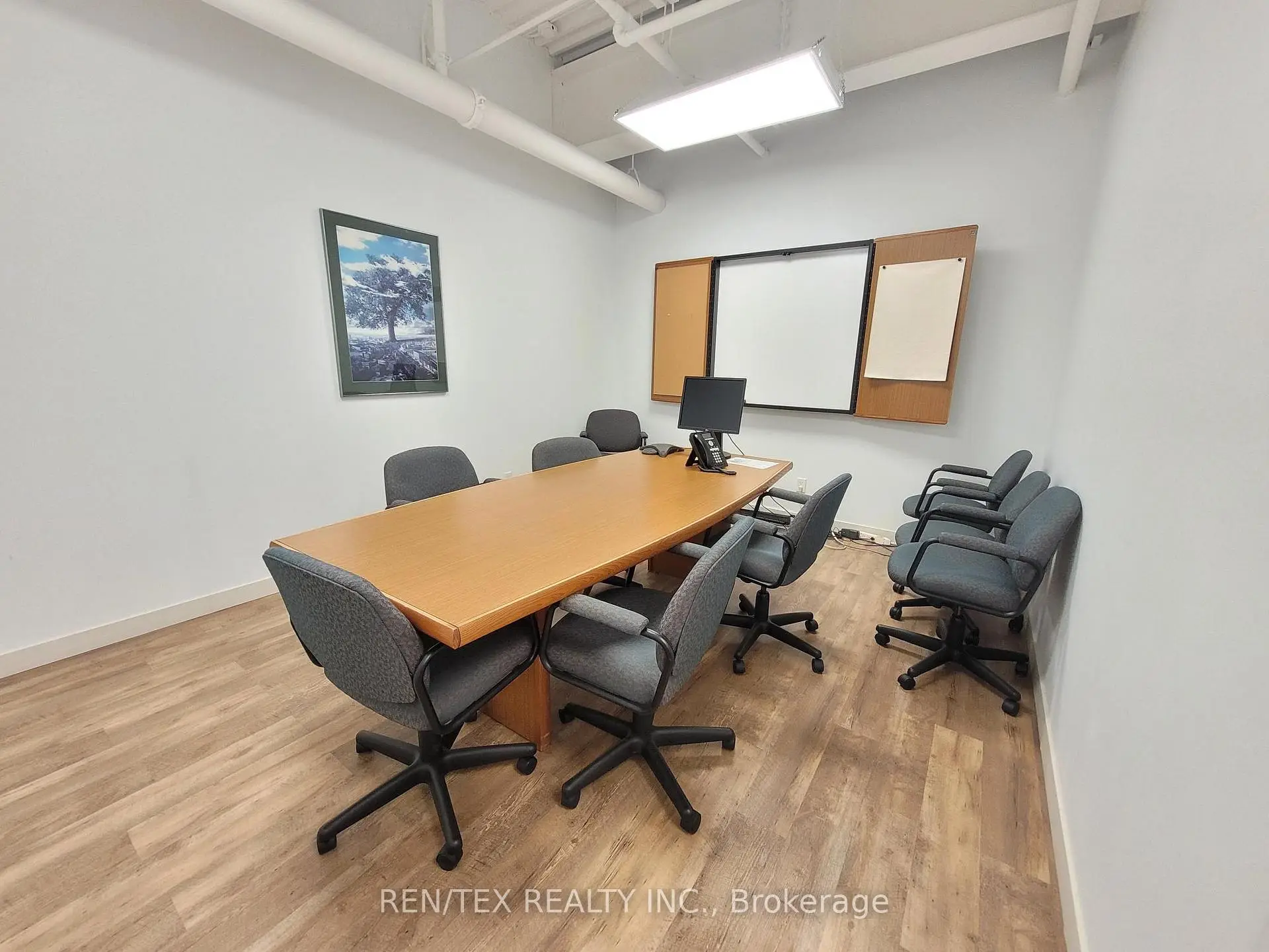 Commercial for lease