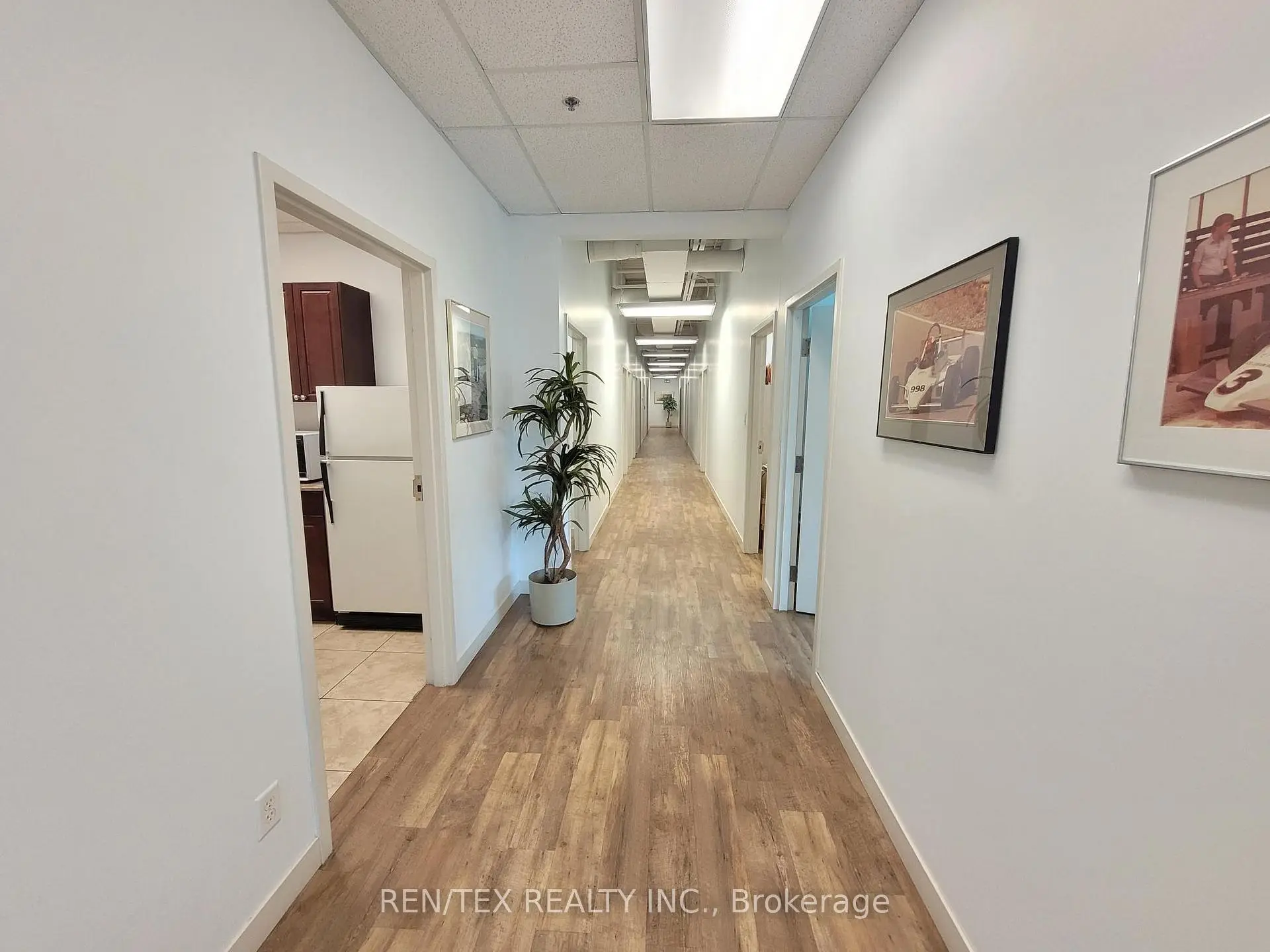 Commercial for lease