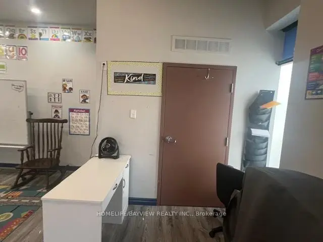 Commercial for lease
