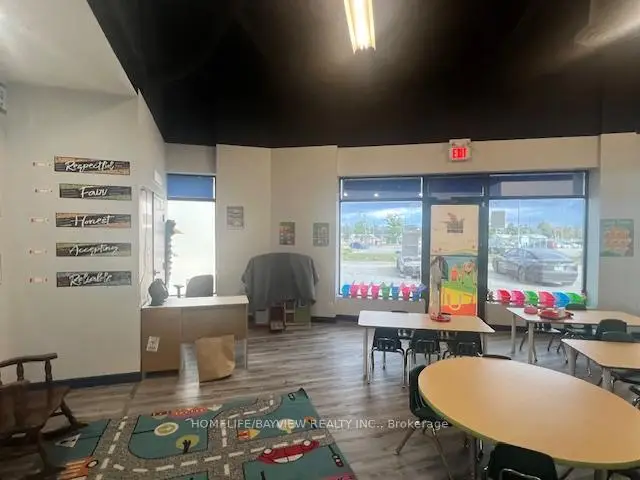 Commercial for lease