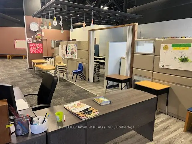 Commercial for lease
