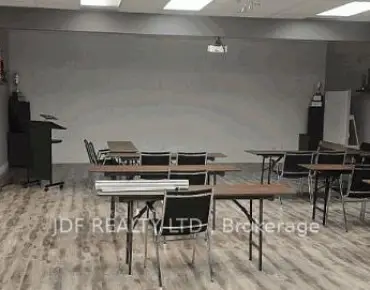 
960 Edgeley Blvd Vaughan For Lease looking for tenant