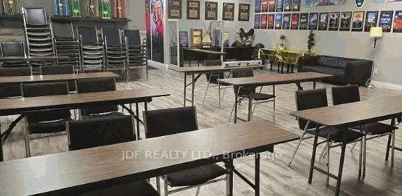 Commercial for lease