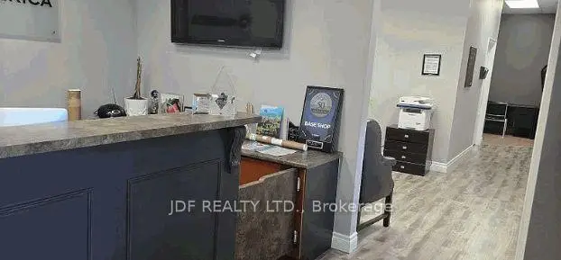 Commercial for lease