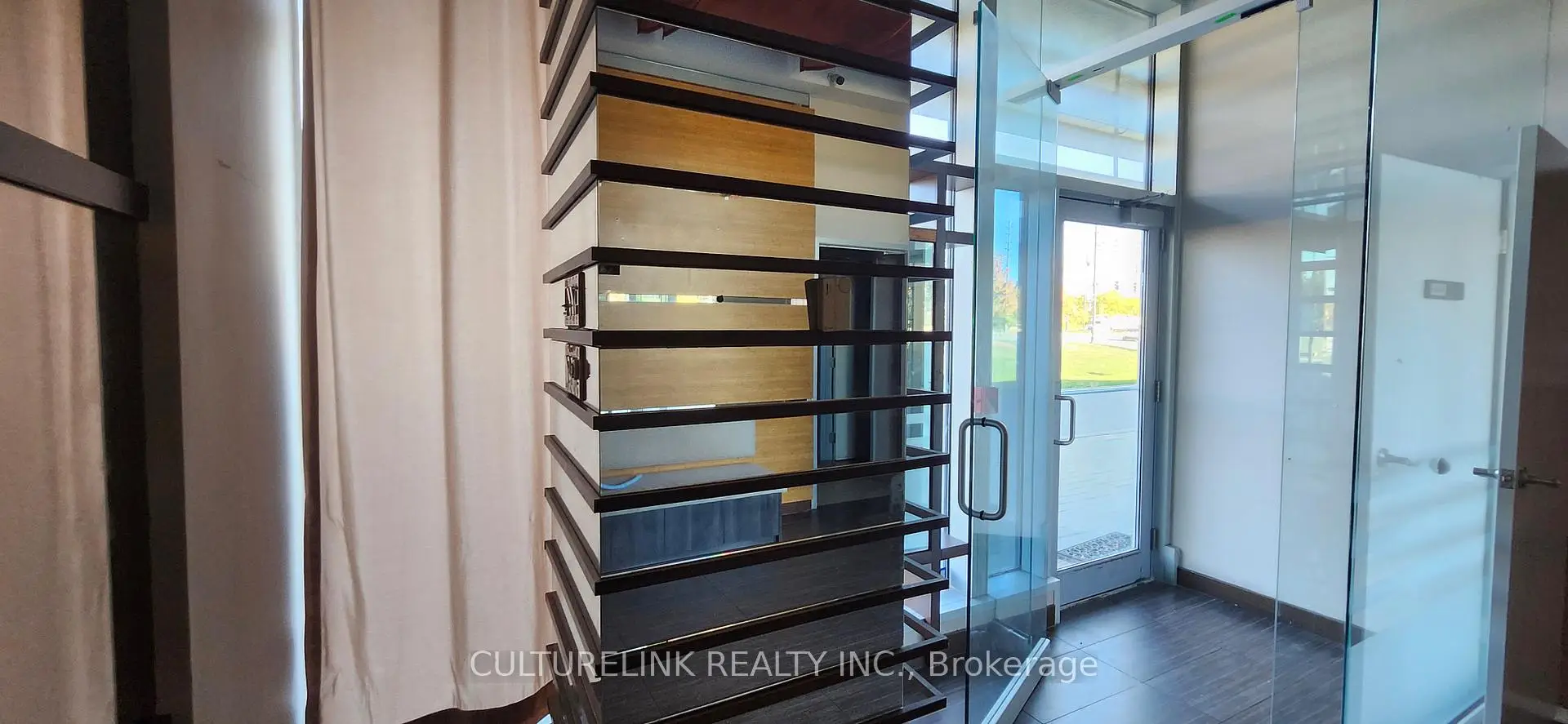 Commercial for lease