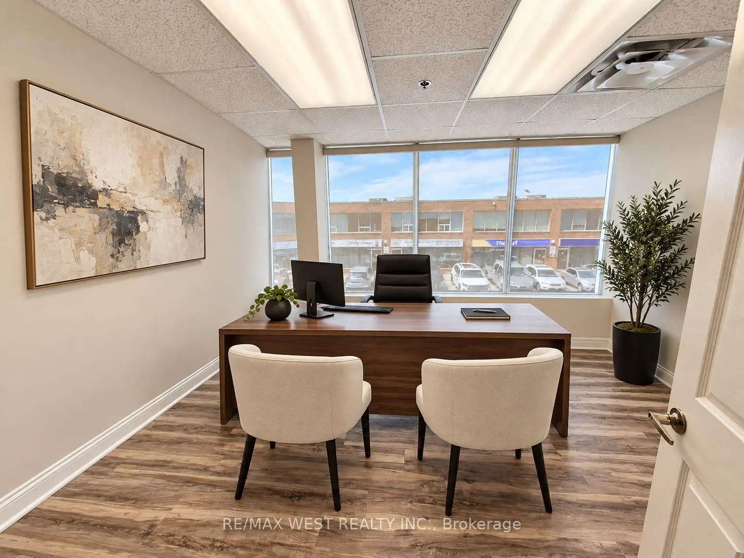 Commercial for lease