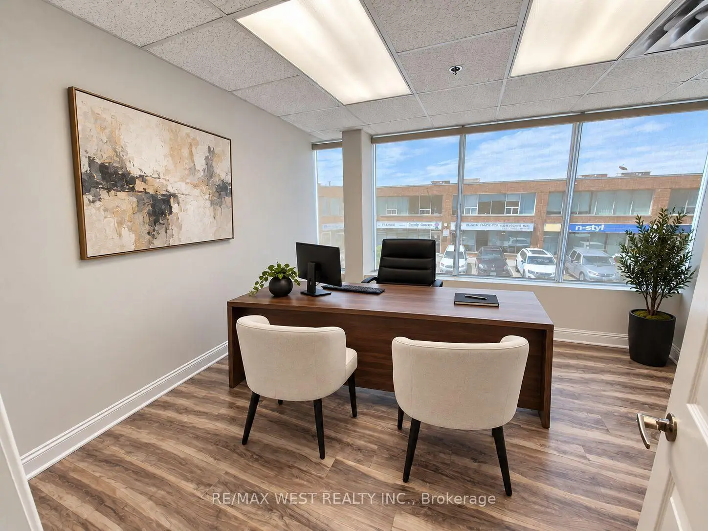 Commercial for lease