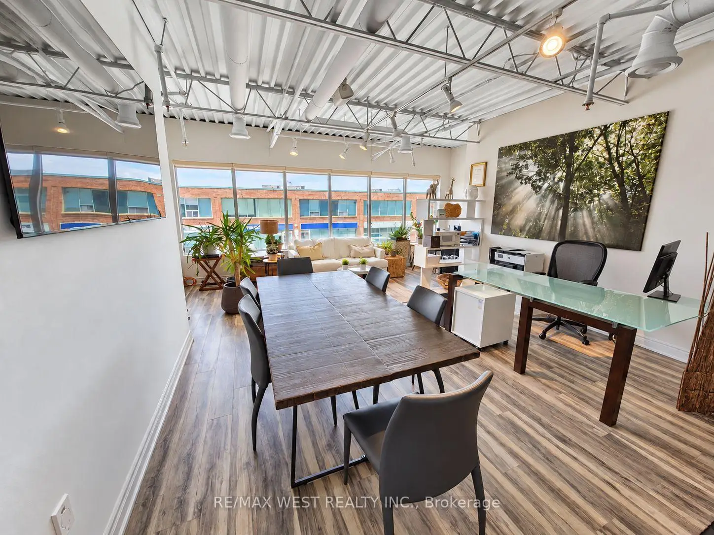 Commercial for lease