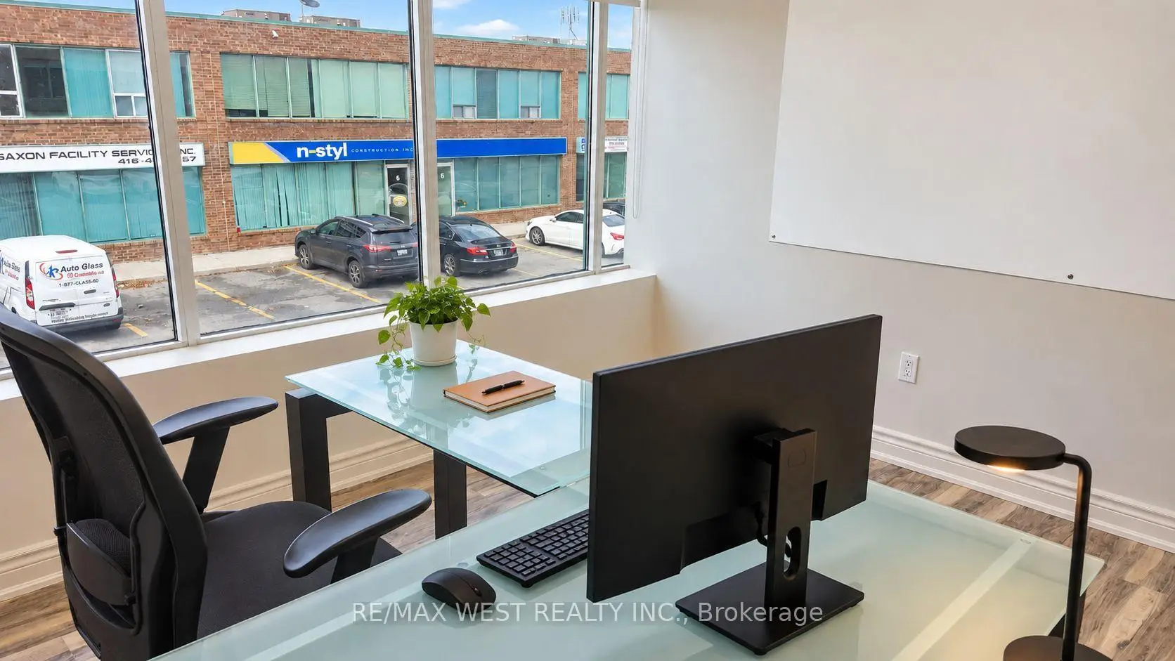 Commercial for lease
