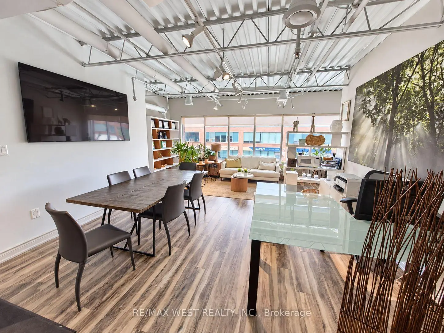 Commercial for lease