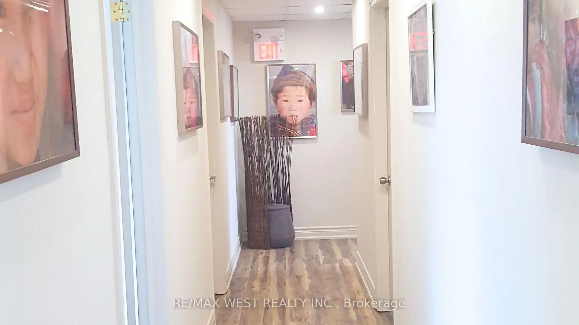 Commercial for lease
