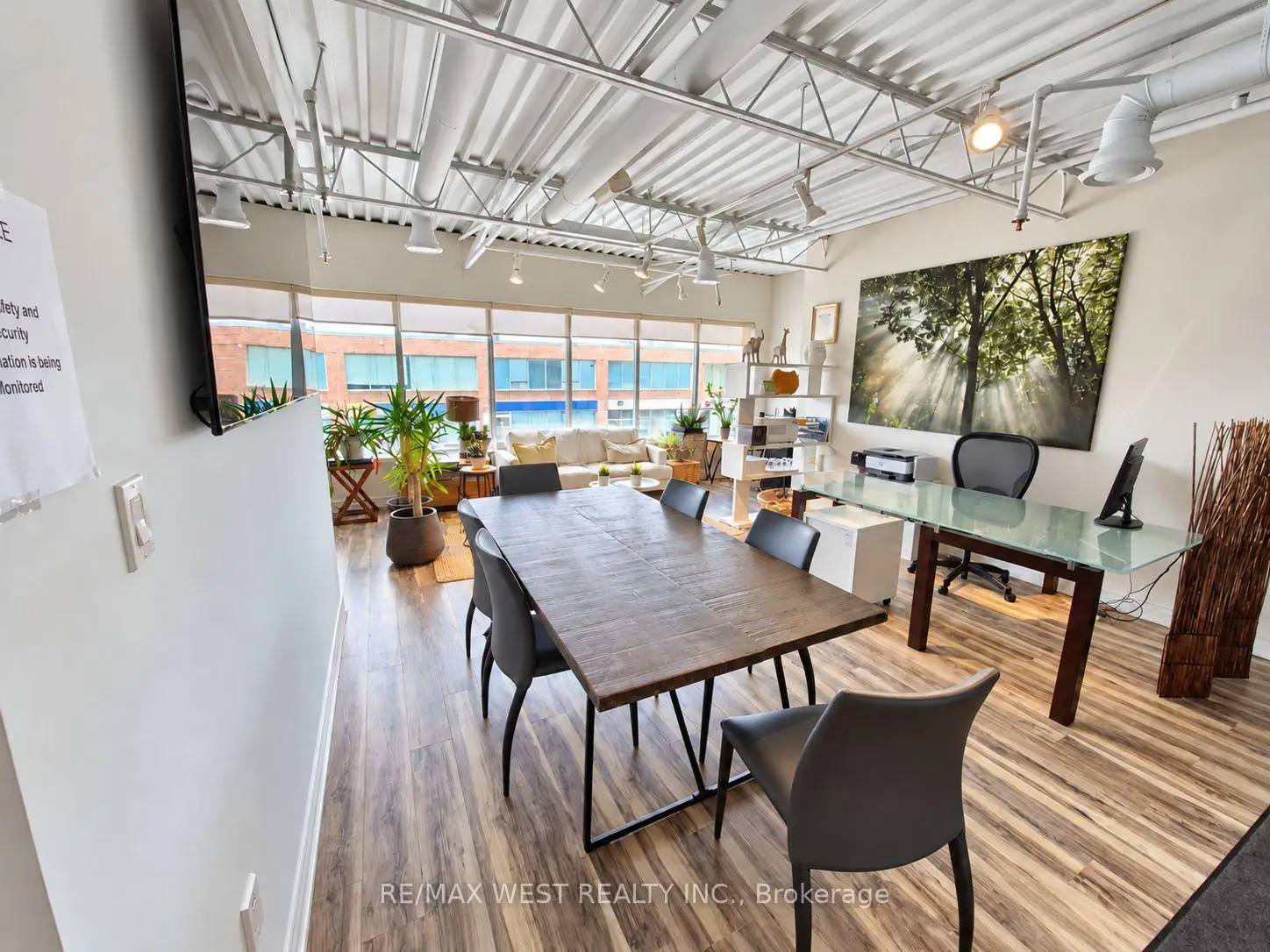 Commercial for lease