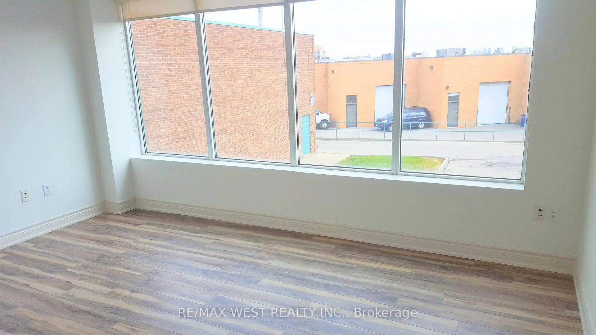 Commercial for lease