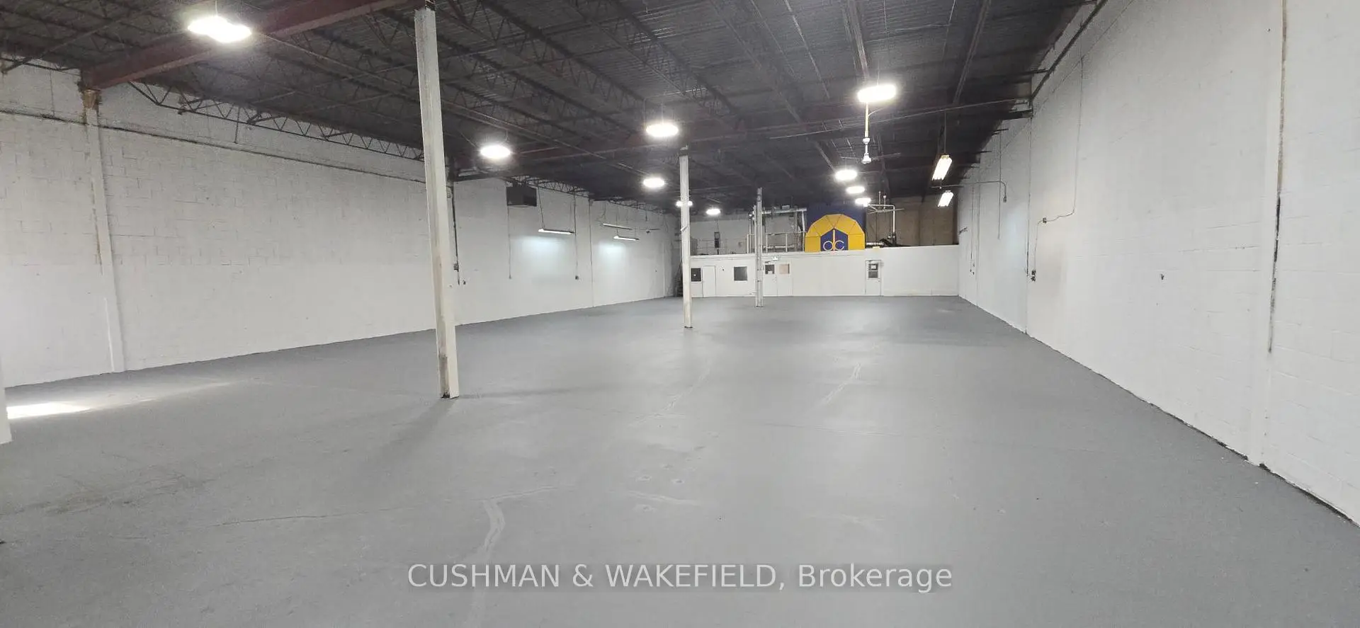 Commercial for lease