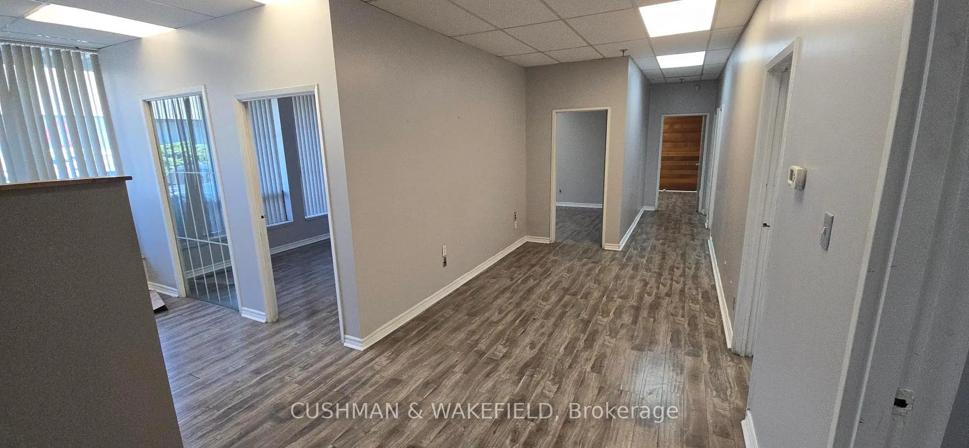 Commercial for lease