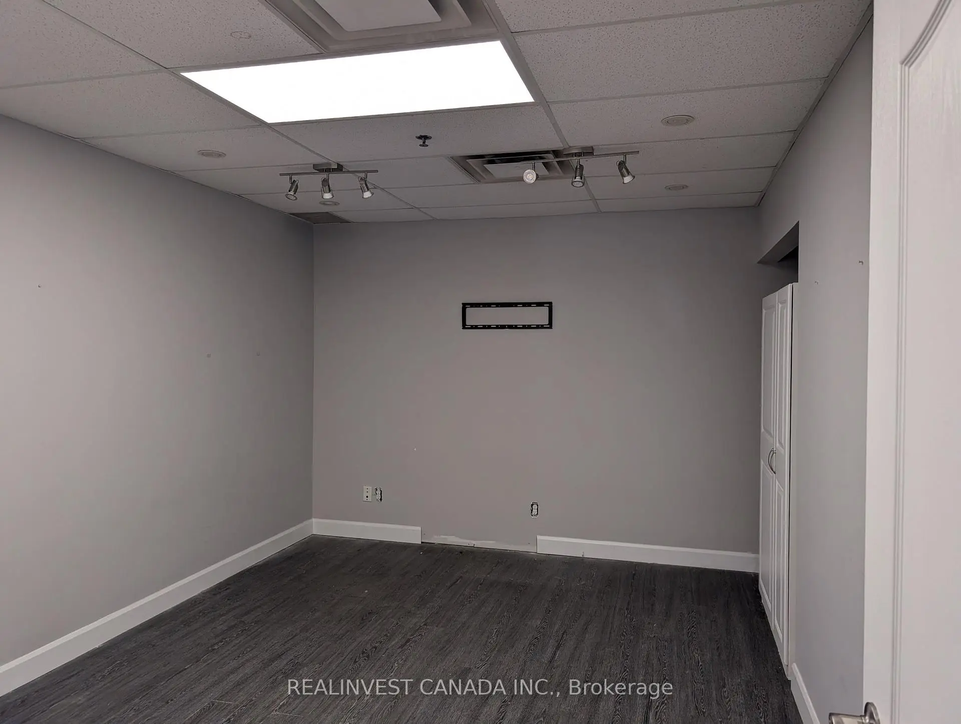Commercial for lease