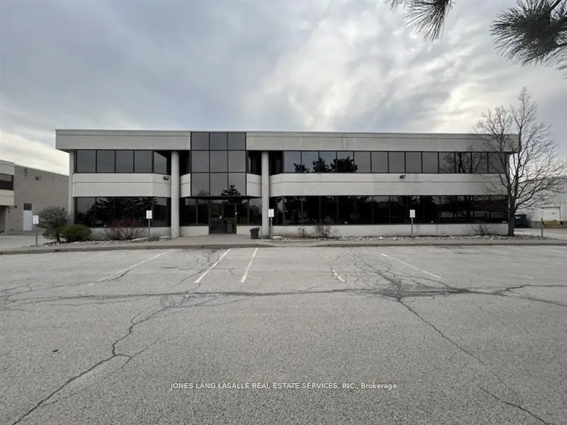 Commercial for lease