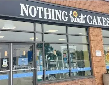 
531 Atkinson Ave Vaughan For Lease looking for tenant
