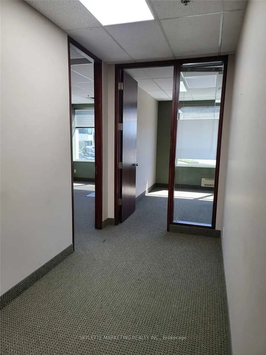 Commercial for lease