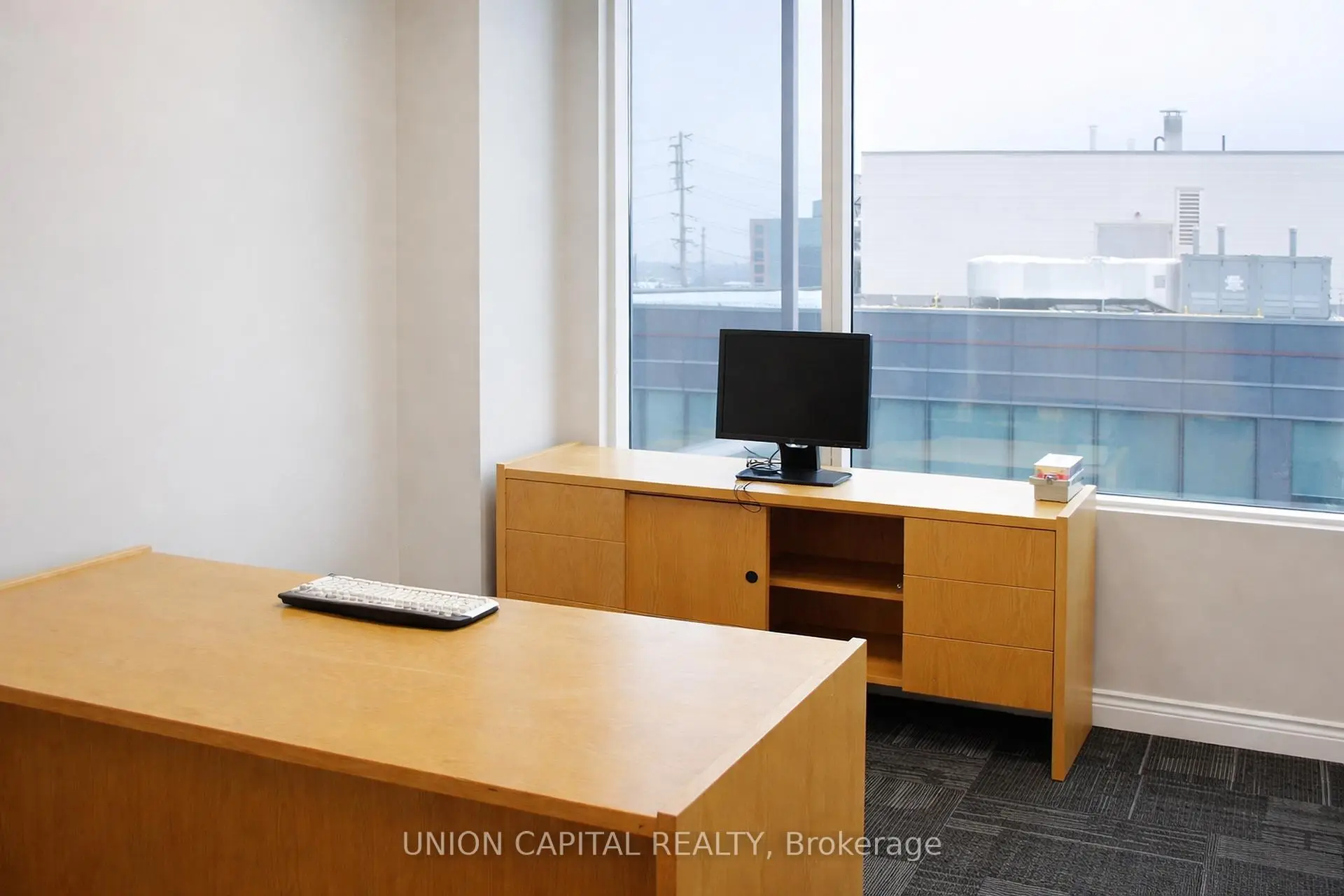 Commercial for lease