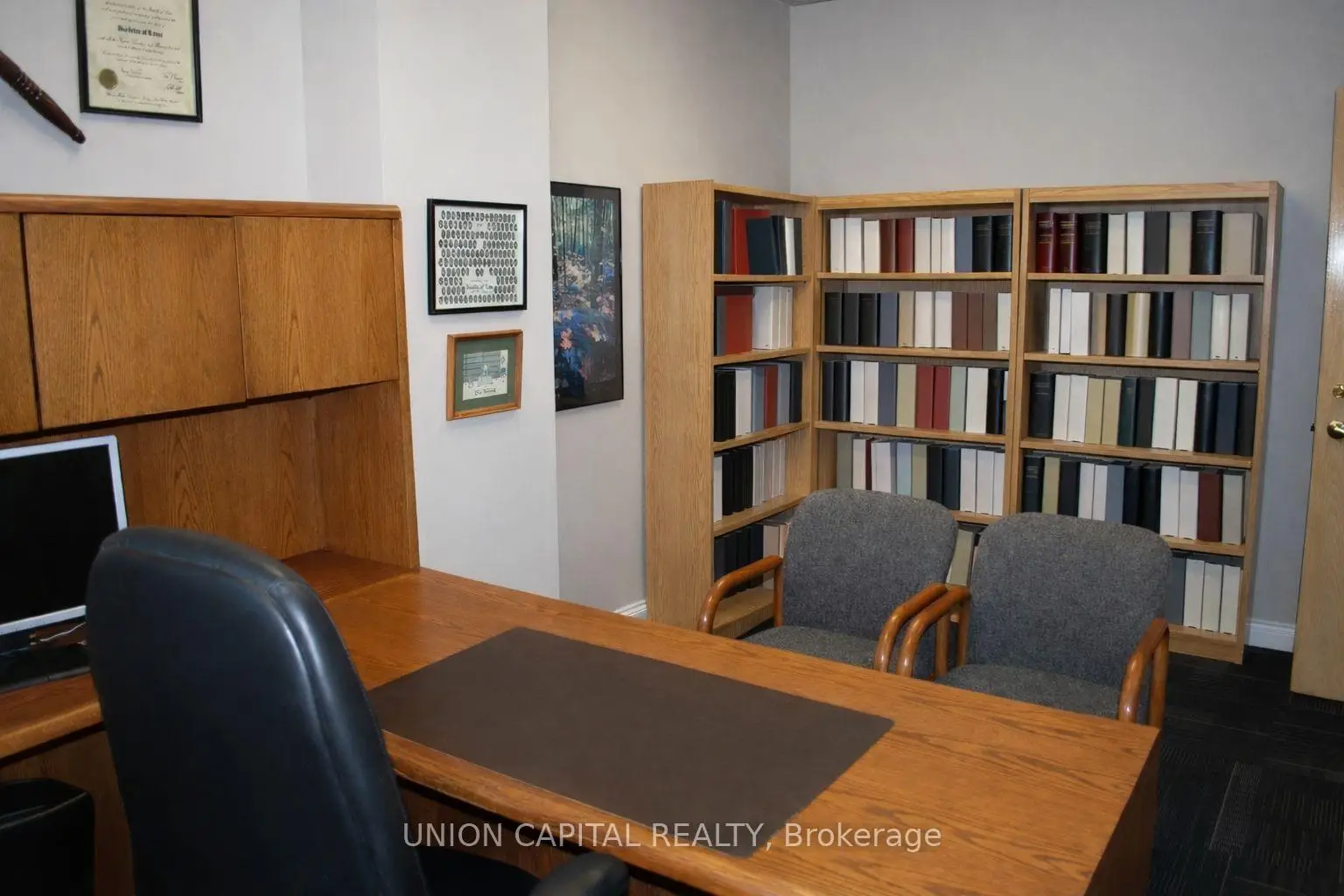 Commercial for lease