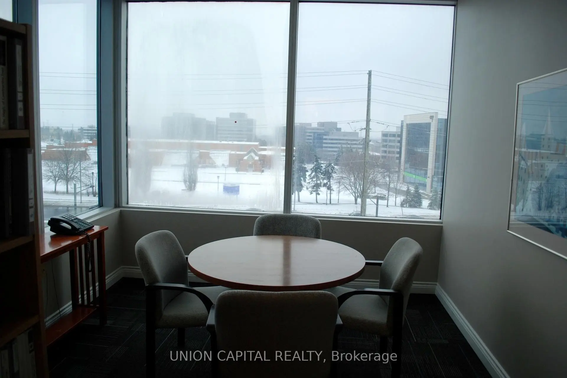 Commercial for lease
