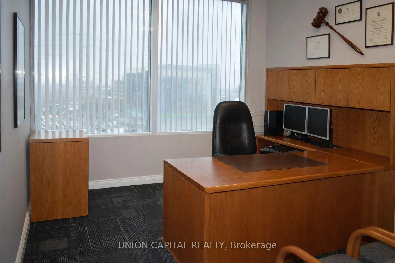 Commercial for lease