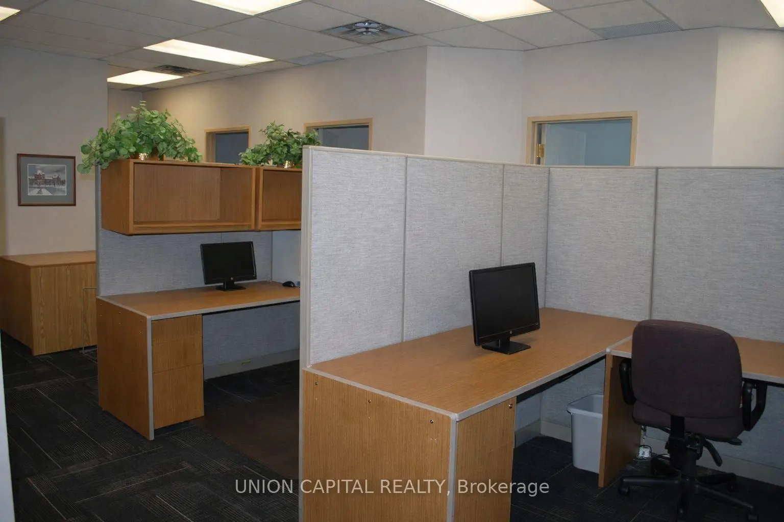 Commercial for lease