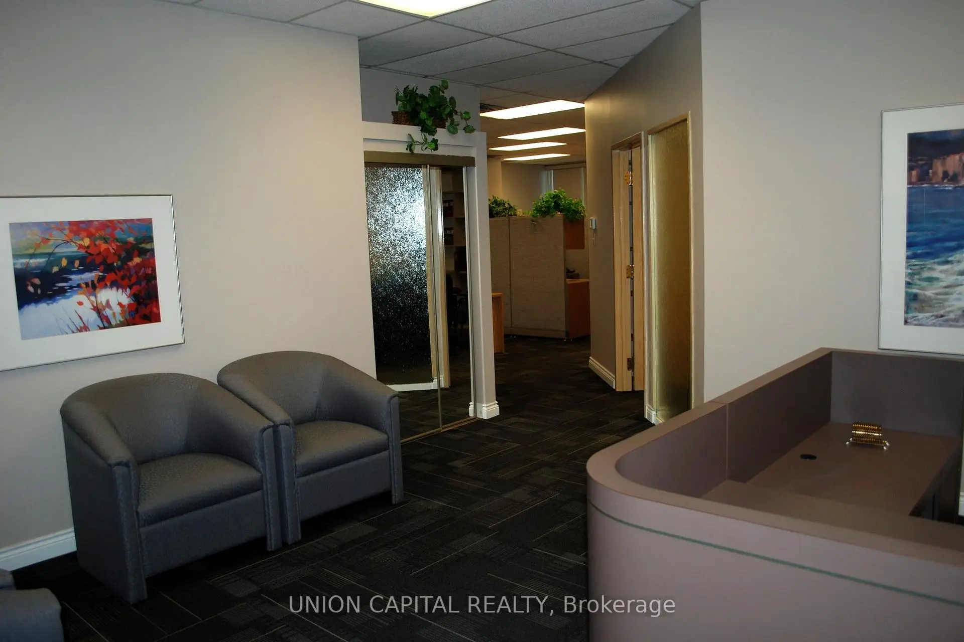 Commercial for lease