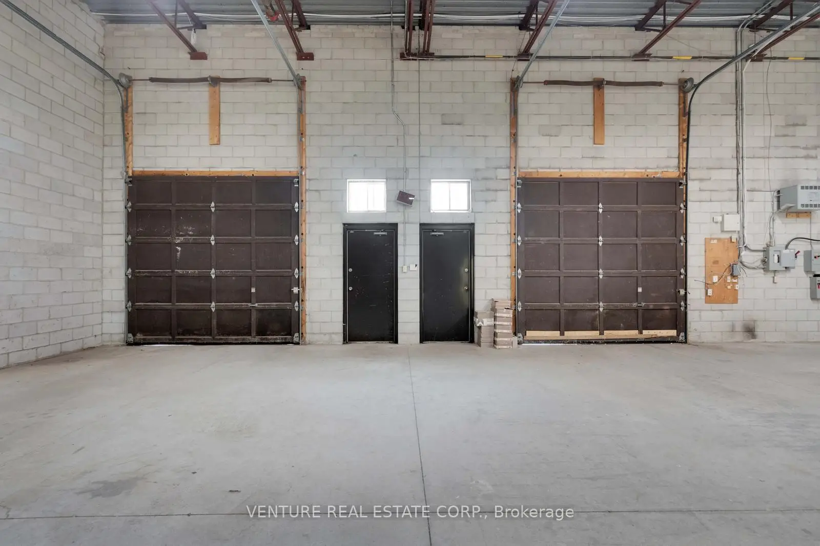 Commercial for lease