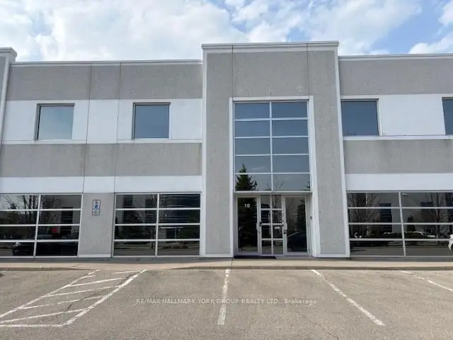 Commercial for lease