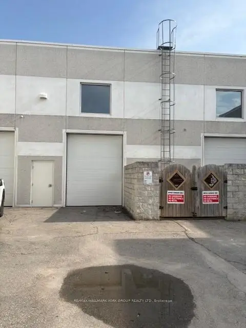 Commercial for lease