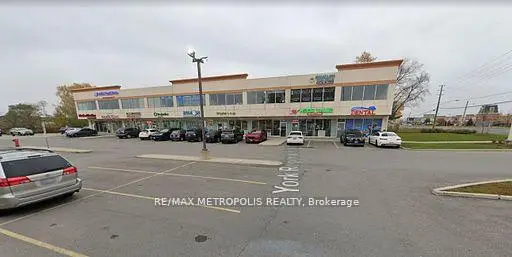 Commercial for lease