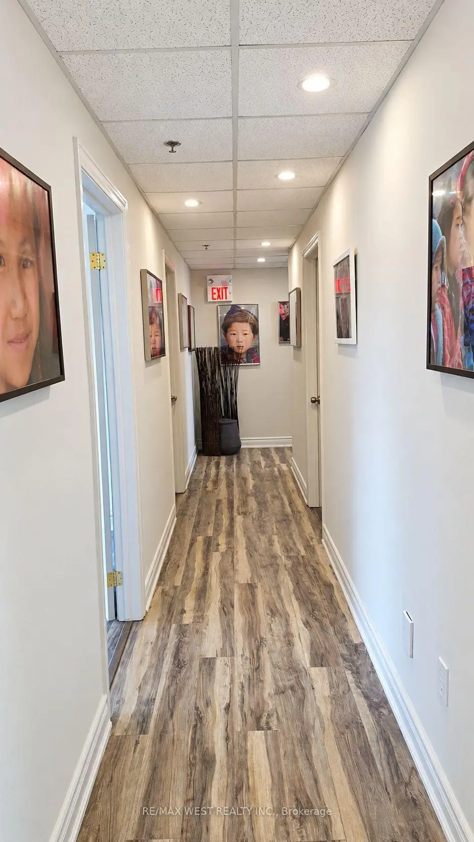 Commercial for lease