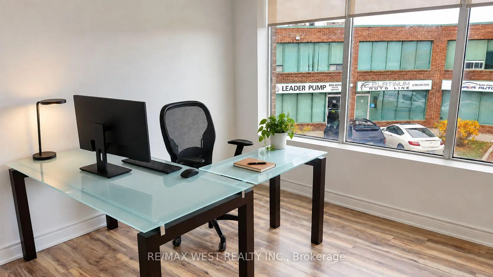 Commercial for lease