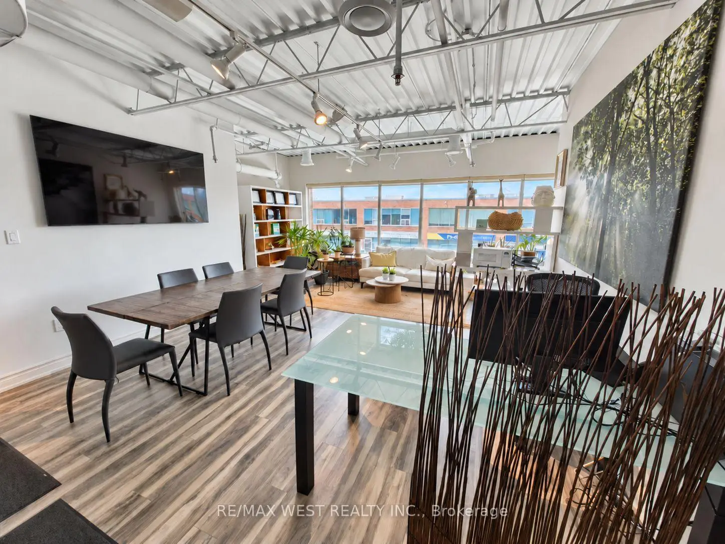 Commercial for lease