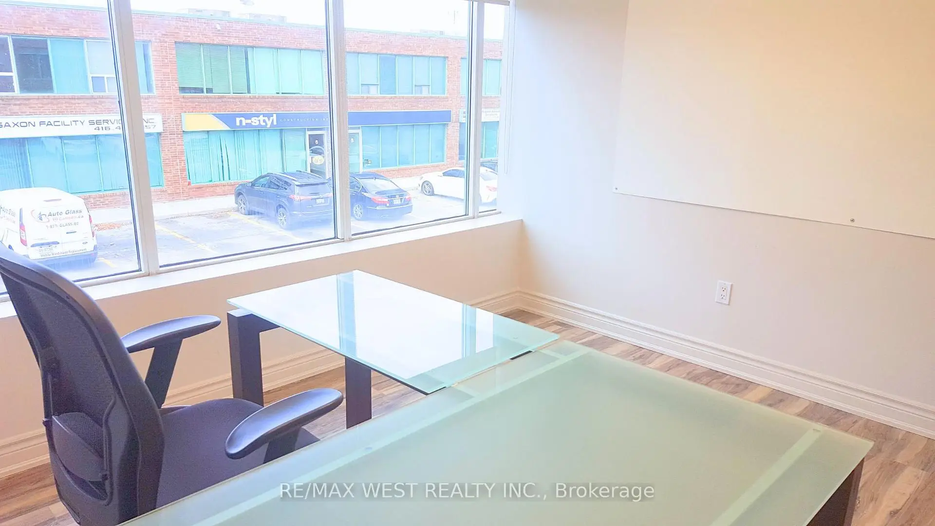 Commercial for lease