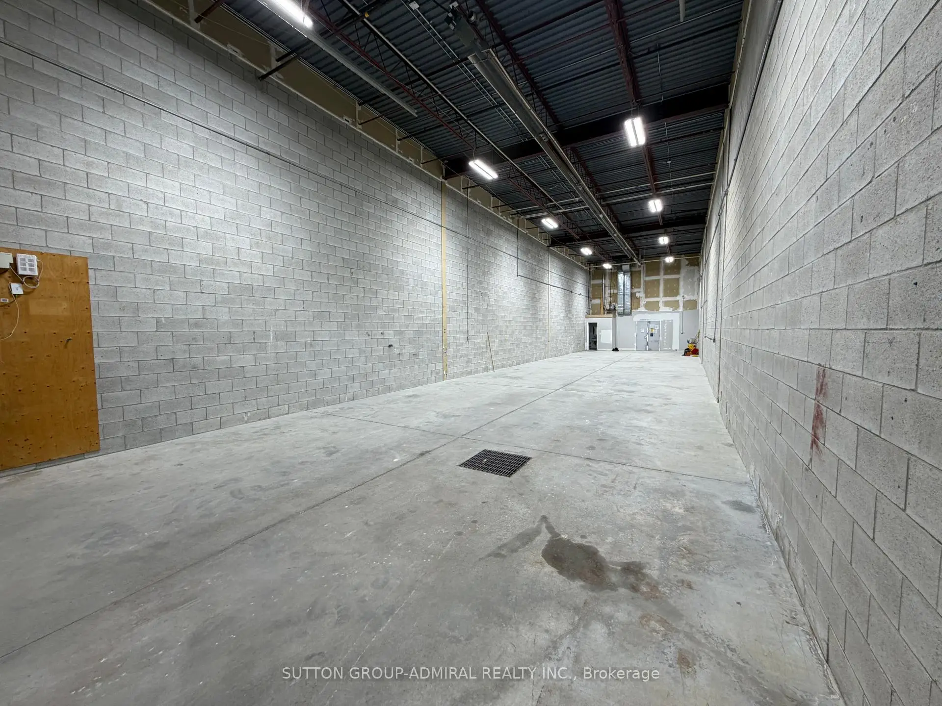 Commercial for lease