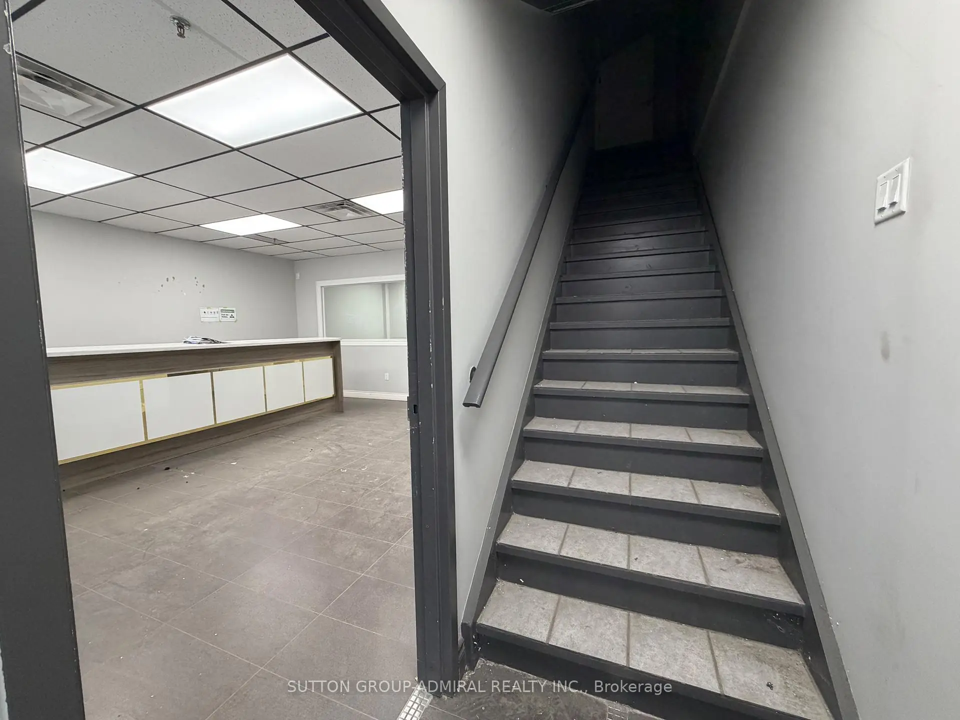 Commercial for lease